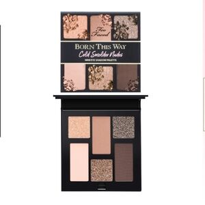 Too Faced Mini Palette